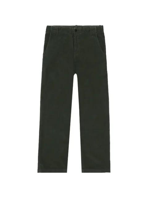 Hector corduroy trousers by FORTELA