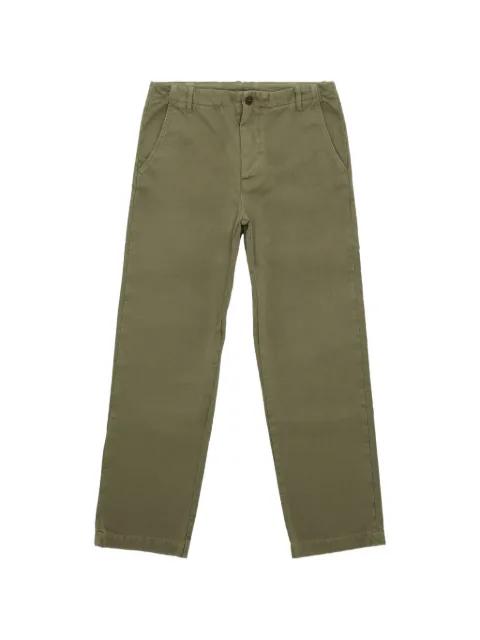 Hector trousers by FORTELA