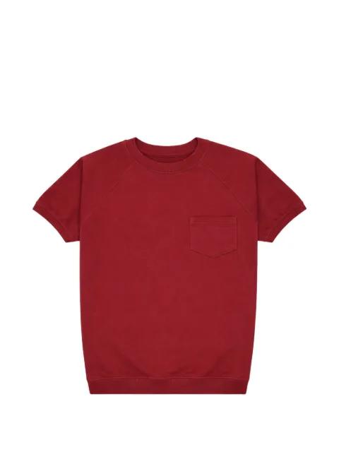 Highway short-sleeve t-shirt by FORTELA