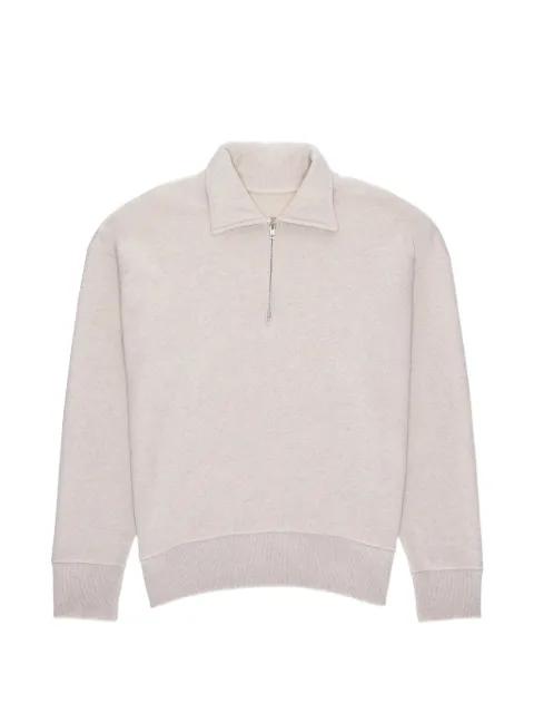 Idaho zip sweatshirt by FORTELA