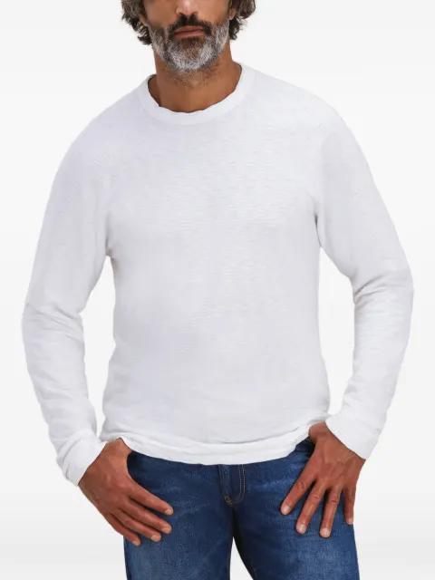 Indiana long-sleeve T-shirt by FORTELA