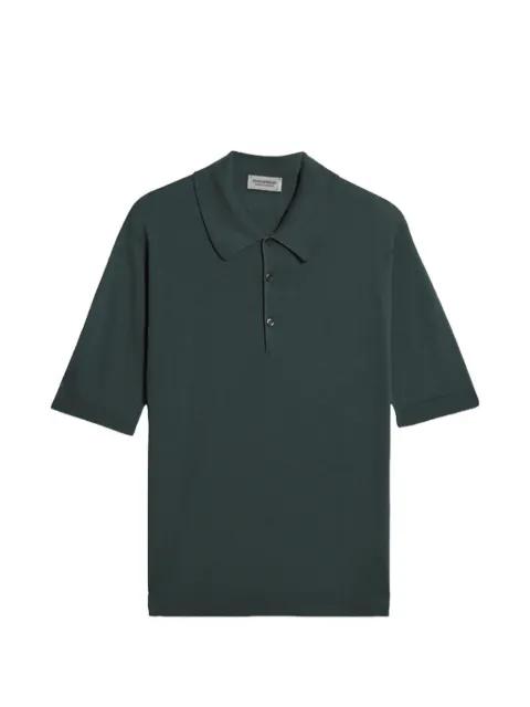 Isis short-sleeve T-shirt by FORTELA