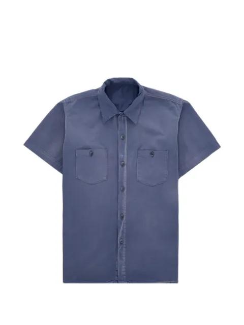 Jackson short-sleeve shirt by FORTELA