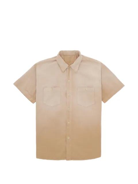 Jackson short-sleeve shirt by FORTELA