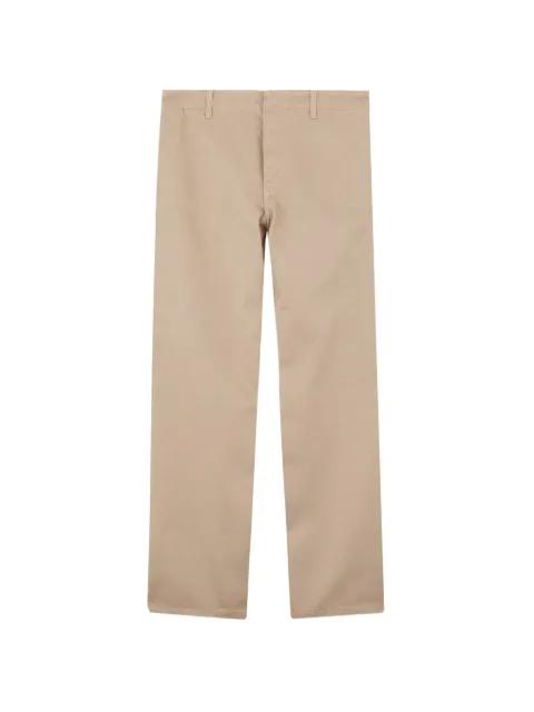 Jamie  chino trousers by FORTELA