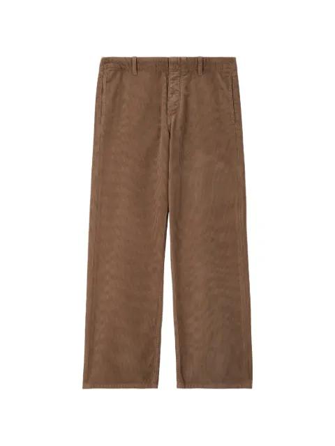 Jamiet trousers by FORTELA