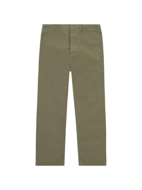 Jamiet trousers by FORTELA