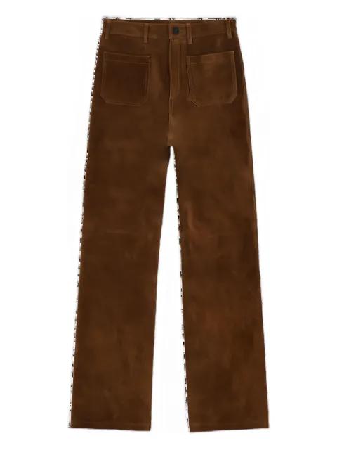 Jane trousers by FORTELA