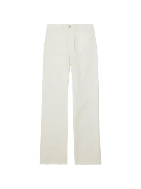 Janej bootcut jeans by FORTELA