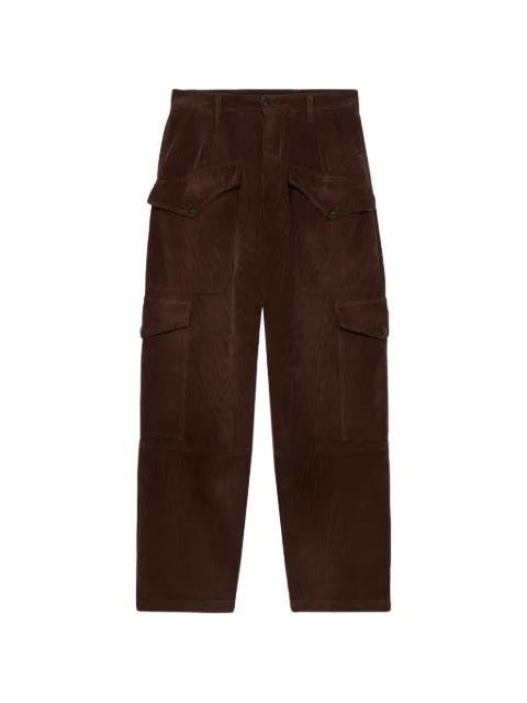Janellet trousers by FORTELA