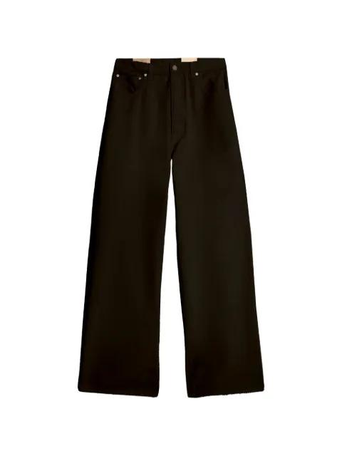 Jaron five-pockets trousers by FORTELA