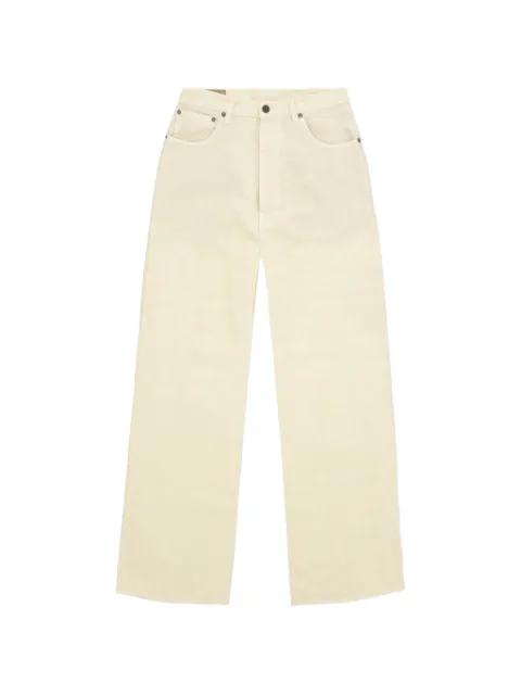 Jaron trousers by FORTELA