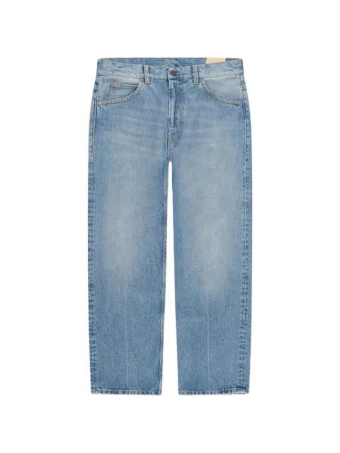 Jason five-pocket jeans by FORTELA