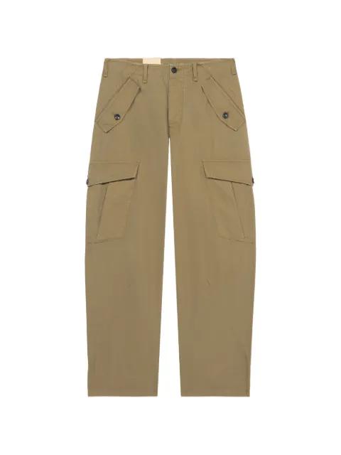 Jesla trousers by FORTELA