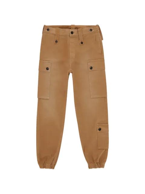Jodit cargo pants by FORTELA