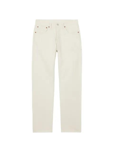 John 965 five-pocket jeans by FORTELA