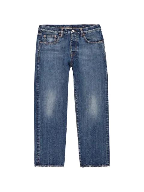 John 965 slim-fit jeans by FORTELA