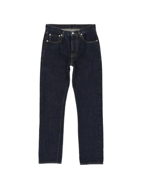 John Japan five-pocket jeans by FORTELA