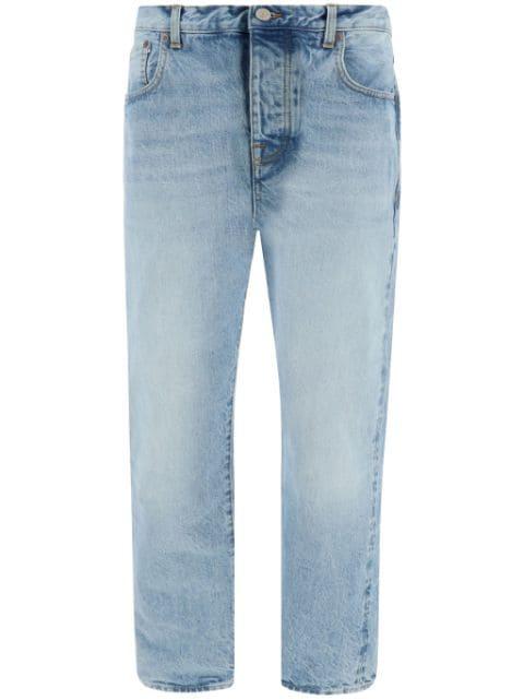 John five-pockets jeans by FORTELA