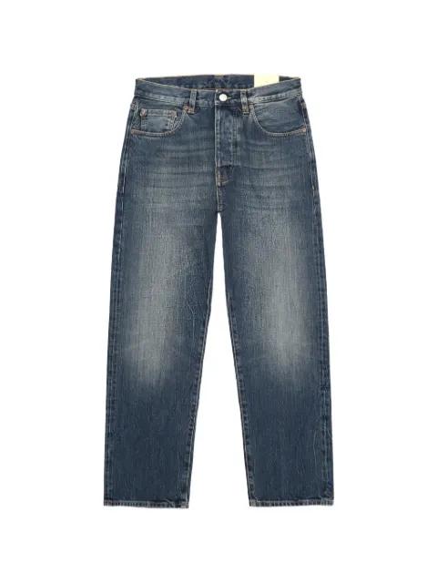 John selvedge jeans by FORTELA