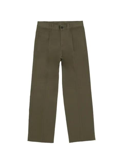 Judy trousers by FORTELA