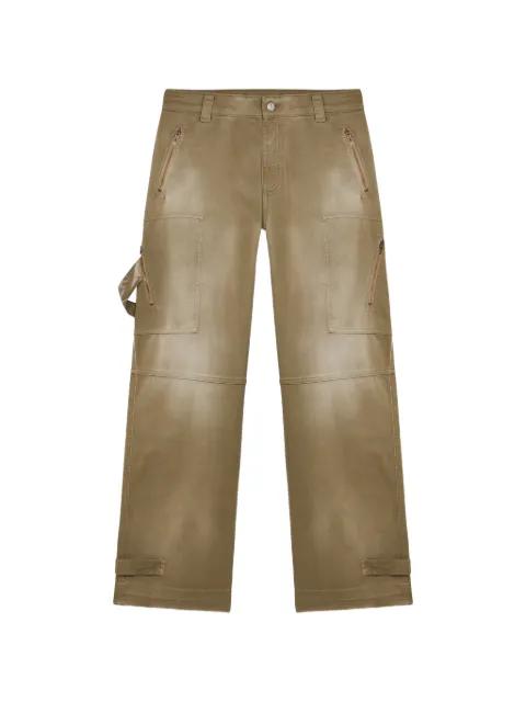 Juniat cargo pants by FORTELA