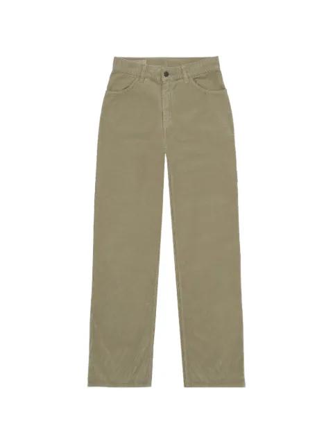 Juniper trousers by FORTELA