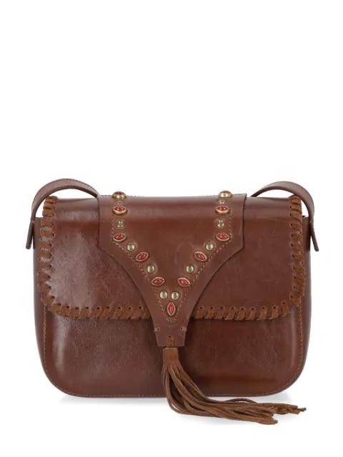 Kate shoulder bag by FORTELA