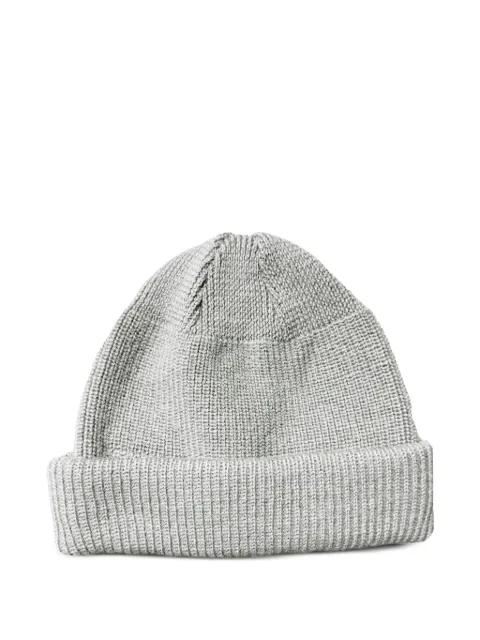 Kevincap wool beanie by FORTELA