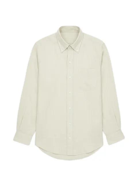 King button-down shirt by FORTELA