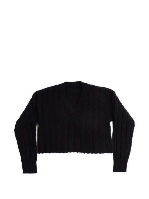 Liv sweater by FORTELA