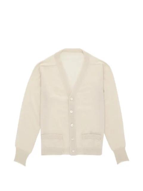 Lynch cardigan by FORTELA