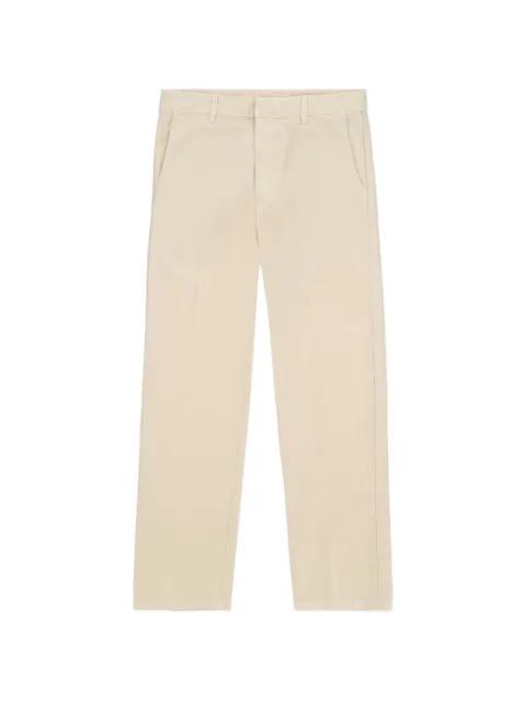 Maine chino trousers by FORTELA