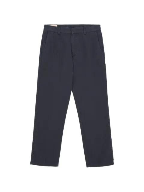 Maine cotton trousers by FORTELA