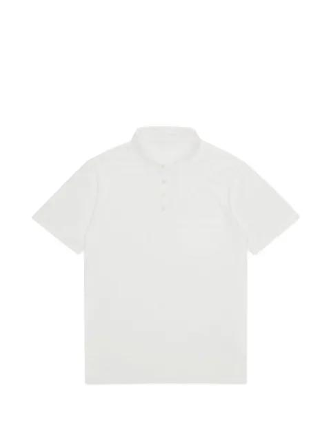 Maverick cotton polo shirt by FORTELA