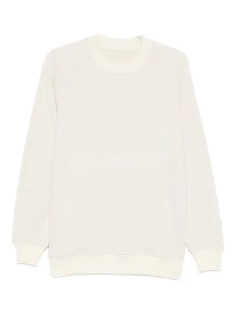 Mayfair cotton sweatshirt by FORTELA