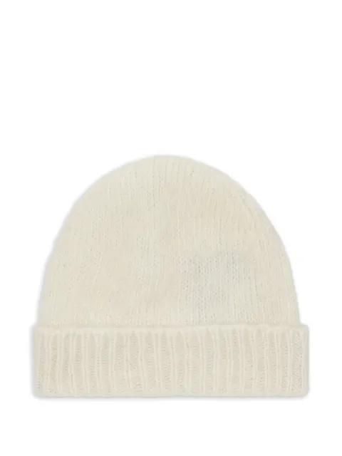 Monitaly beanie hat by FORTELA