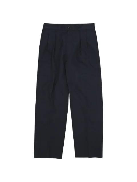 New York trousers by FORTELA