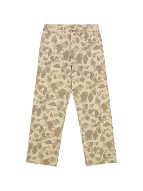 Newport trousers by FORTELA