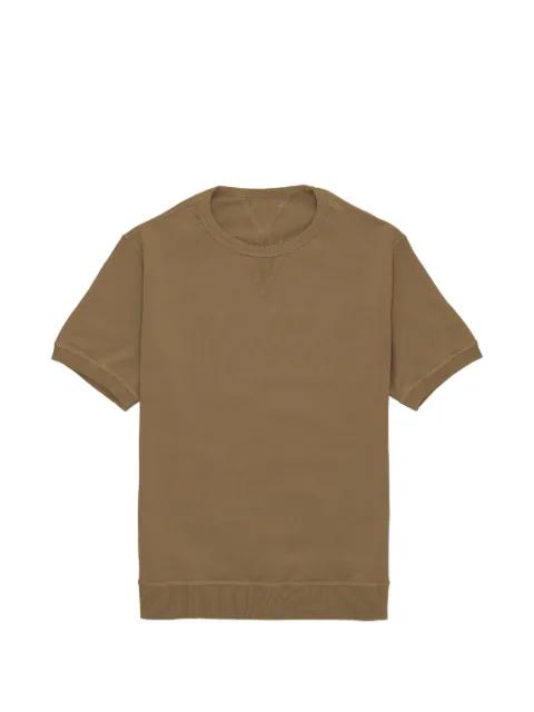 Ohio cotton T-shirt by FORTELA