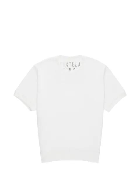 Ohio short-sleeve T-shirt by FORTELA