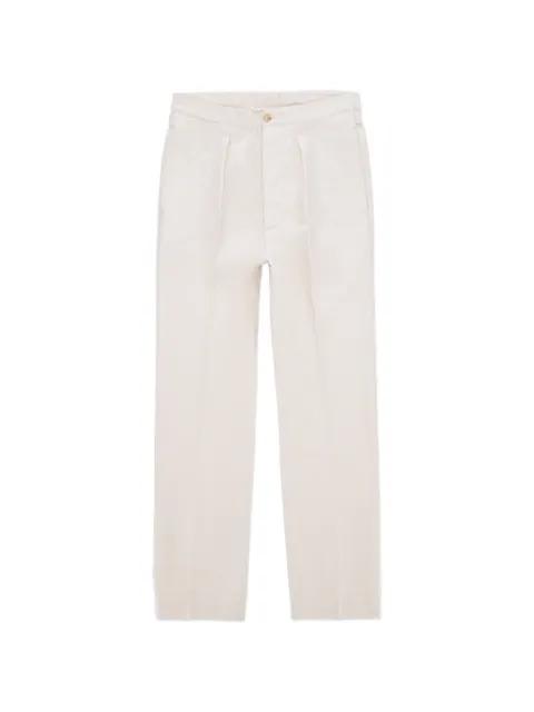 Oklahoma trousers by FORTELA