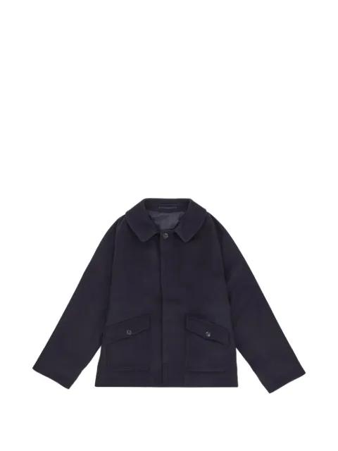 ROGER wool jacket by FORTELA