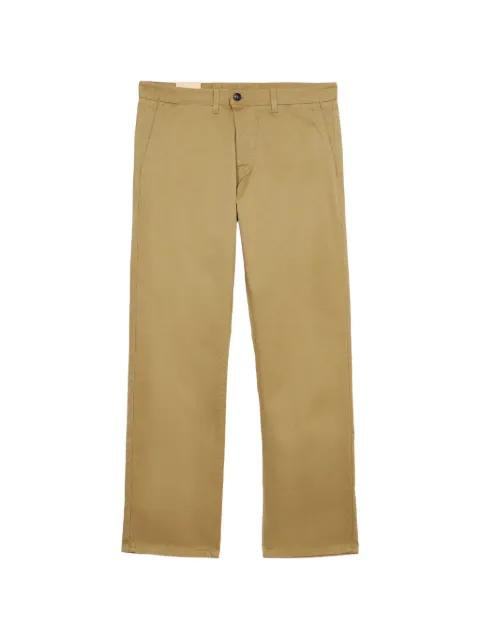 Reno button trousers by FORTELA