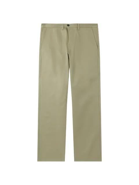 Reno chino trousers by FORTELA