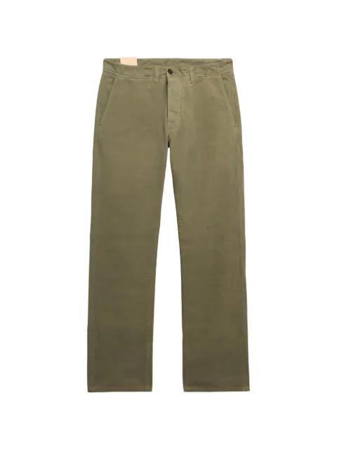 Reno corduroy trousers by FORTELA