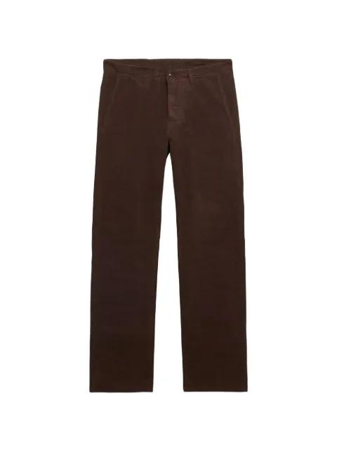 Reno corduroy trousers by FORTELA