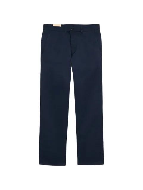 Reno corduroy trousers by FORTELA