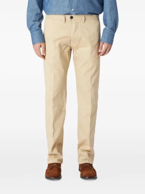 Reno trousers by FORTELA