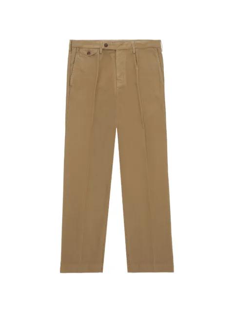 Riviera  trousers by FORTELA